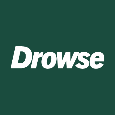 Dorowseオンラインストア OPEN - Drowse