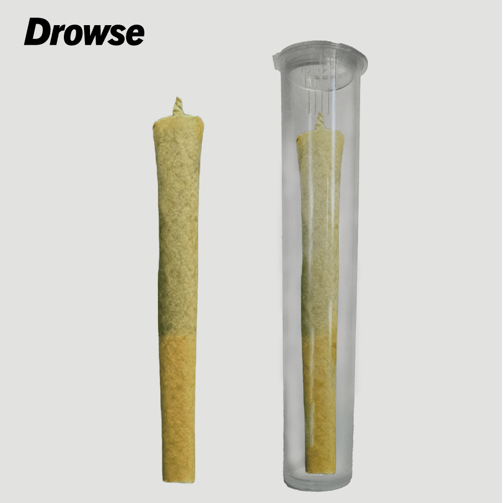 【高濃度】CBNジョイント - OG Kush - Drowse