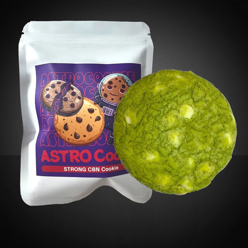 CBNクッキー STRONG 500mg - Drowse