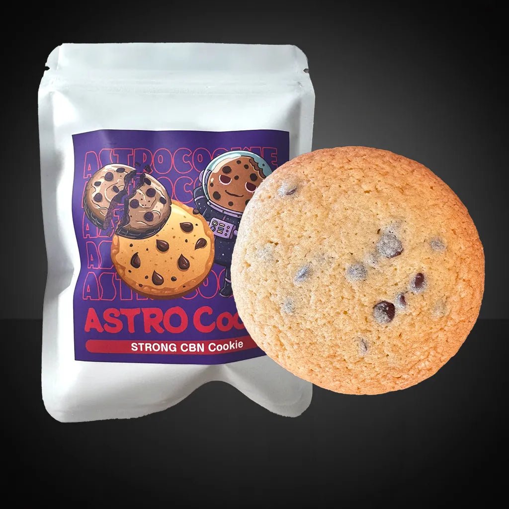 CBNクッキー STRONG 500mg - Drowse